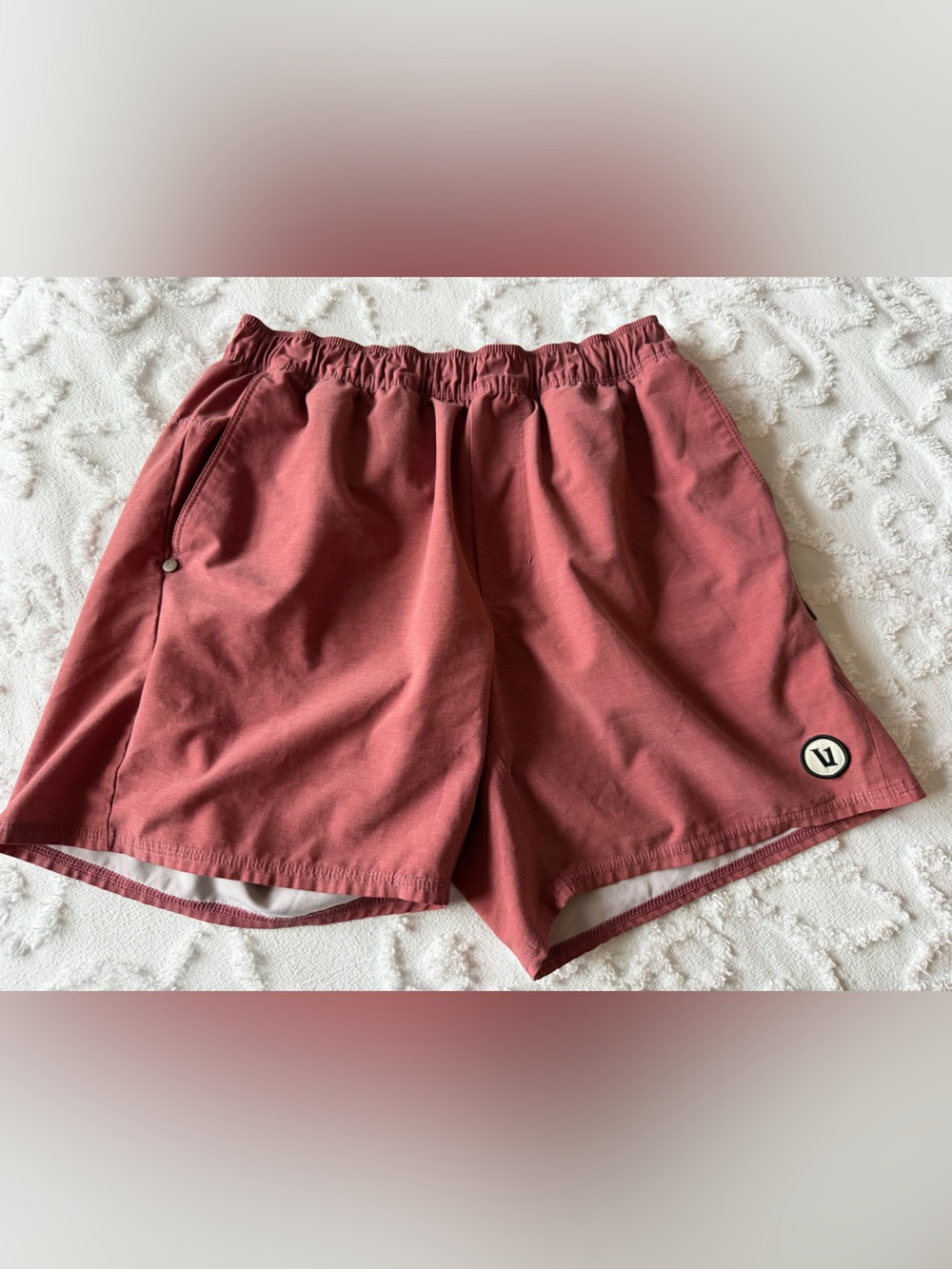 Vuori Shorts sz S
